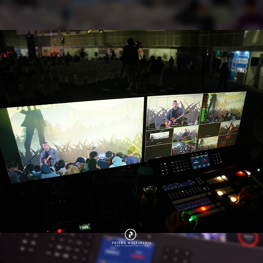 jasa live streaming